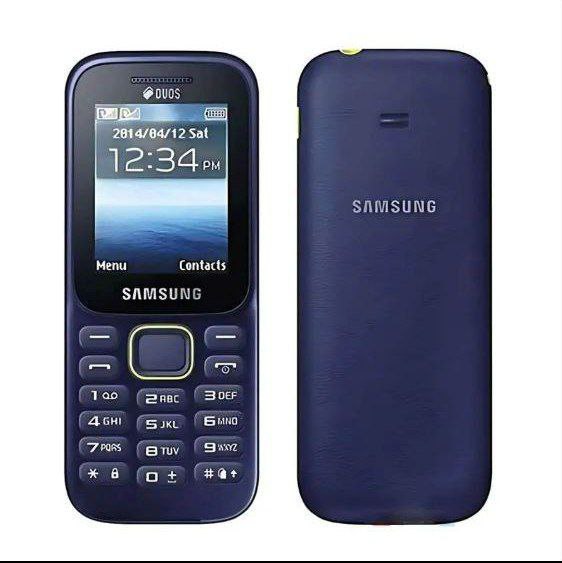 SAMSUNG GURU Music 2