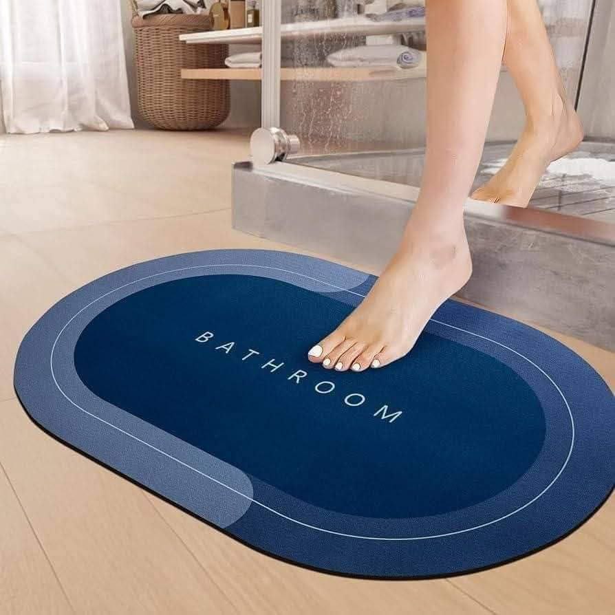 Water Absorbing Premium Magic Floor Mat