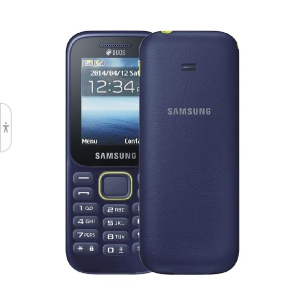 SAMSUNG GURU Music 2