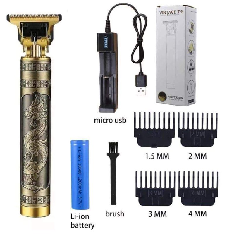 Vintage T9 Trimmer